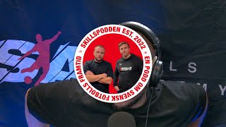 Skillspodden E01S02 - Skills expanderar