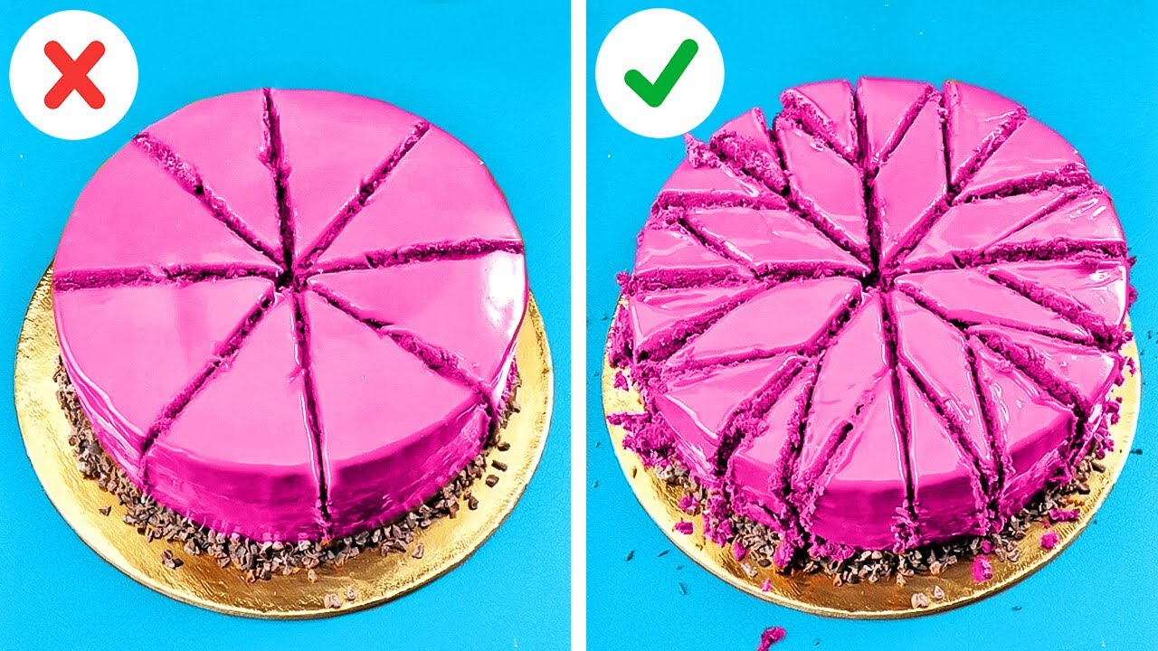 Genius Food Hacks And Tricks That Will Simplify Your Life 4 Gen Crafts