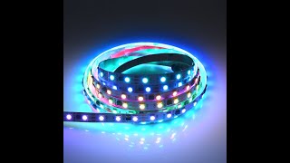 WS2811-LC8806 external IC 30leds/m multi-color changed