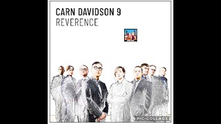 Toronto-based Jazz Trombonist William Carn \u0026 Saxophonist Tara Davidson on the 2024 Album Reverence