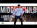 J Cole - Middle Child | Masterclass with LaurieAnn Gibson | Millennium Dance Complex