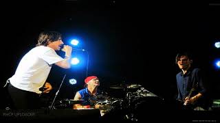 Red Hot Chili Peppers - Live In Philippines 2014 [Full Show/Soundboard Audio]