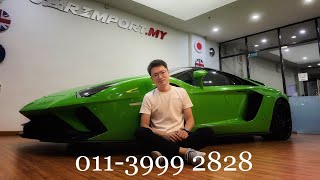 Japan UK Car Import to Malaysia | How it Works