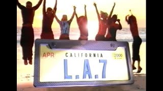 S Club 7 - L.A. 7 (Complete Series)