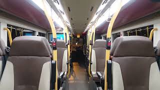 KMB VOLVO B9TL (EURO 5) 12M A/C BUS [AVBWU 622-UY 8737]