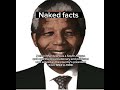 Did you learn about Nelson Mandela in school? #facts #factshorts #gaming #shorts