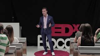 Why Do We Fail to Innovate? | Umberto Callegari | TEDxBocconiU