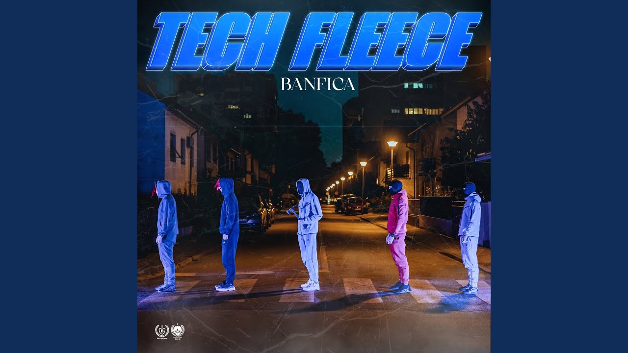 Tech Fleece Youtube Music