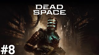 [#8]🚀Dead Space™ Remake🚀[4K HDR]