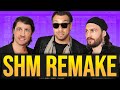 a PERFECT Swedish House Mafia Remake?! What Do You Think?