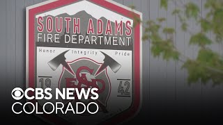 South Adams Fire makes changes after CBS News Colorado investigation