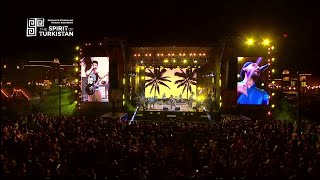 Voltagabbana (Live @ Spirit of Turkistan)