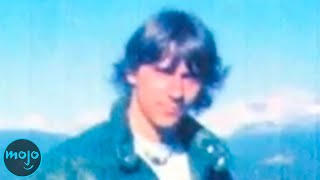 10 Chilling Cold Cases That Have Been Solved In The Last Year