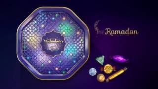 Mackintosh Quality Street Ramadan