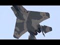 تست جنگنده اف 15 توسط شرکت بوئینگ🛩f 15 fighter test by boeing