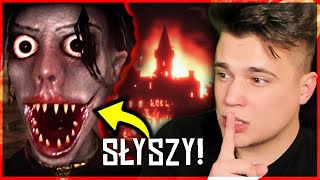 POTWÓR, KTÓRY SŁYSZY WSZYSTKO, WRÓCIŁ!  | AYUWOKI THE SUMMONING #1