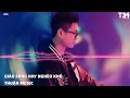 Giàu Sang Hay Nghèo Khó [ Remix ] - Thuận Music | Đừng Nói Lời Chia Tay Khi Em Vẫn Còn Yêu