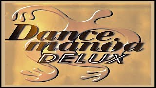 Dancemania Delux - Megamix (1997) [CD, Compilation Mixed]