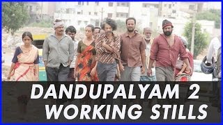 Dandupalyam 2 Movie Making Video  II Latest Updates 2016