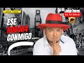 Ese robaba conmigo... || Show: New York - Jorge Torres El Diablo