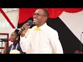 Our God by Chris Tomlin Cover -CITAM Eldoret Music Ministry Feat. Simon Gitau