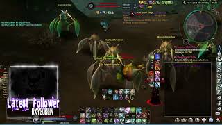 [Aion Classic 3.0 SIn Master Class] Freddy Kruger Give em a Nightmare ( Terrorizing Top Ranger EU ��