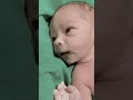 just after birth god bless you baby viralvideo cutebaby godblessyou baby