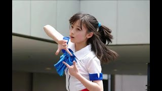 千年一遇的美少女 橋本環奈