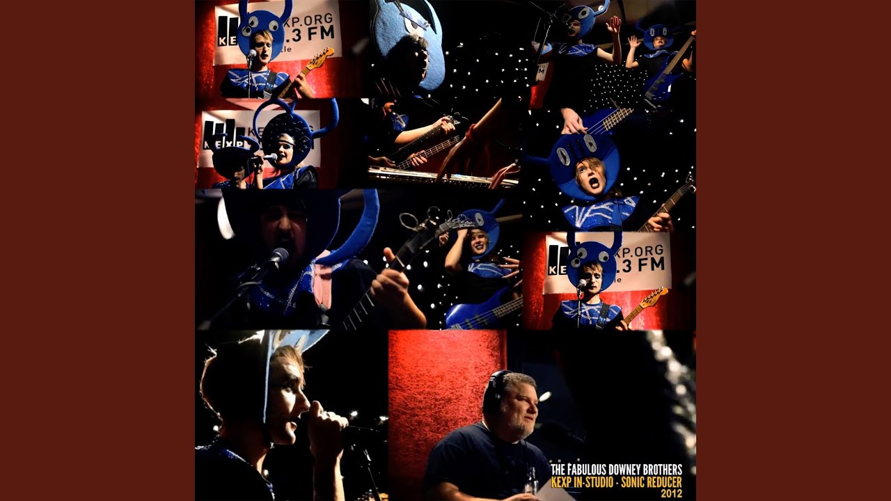 Interview Live On Kexp 2012 Youtube Music