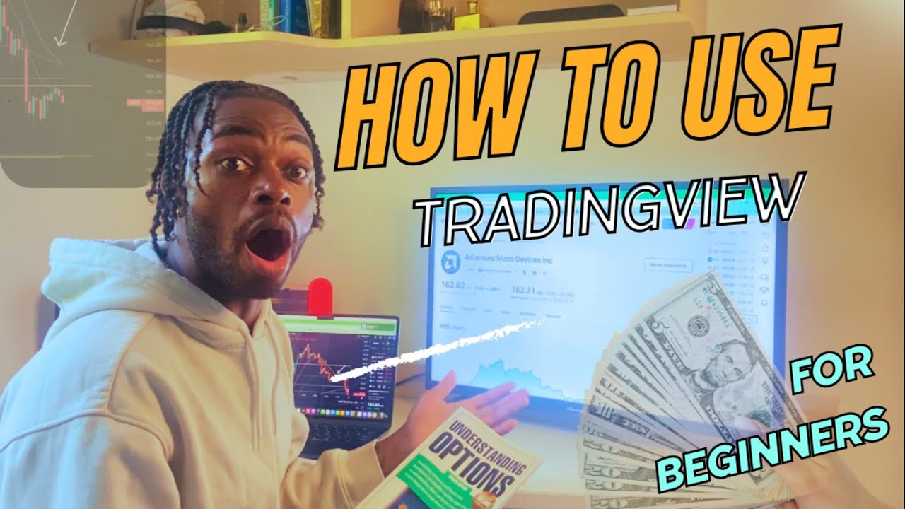 Tradingview For Beginners Youtube