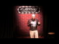 Doug X at Flappers