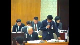 飯塚市議会　平成28年3月定例会（一般質問）　守光　博正議員