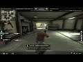 cs go abnormal no scope hs omg vaaaac