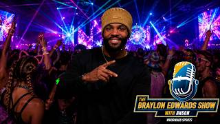 Who will MAKE or BREAK the Detroit Lions season? | The Braylon Edwards Show | Friday, May 22nd, 2026