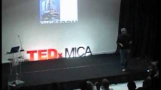 TEDx EVENT- MAHESH MURTHY -DEATH OF MARKETING AS WE KNOW IT