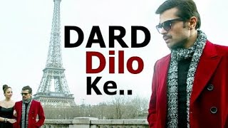 dard dilo ke kam ho jate lyrics song ❤️The Xpose: Dard Dilo Ke Full Song (Audio) | Himesh Reshammix