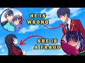 Why Horikita Manabu Suddenly Got So Much Hate? | Classroom of the Elite