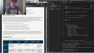 Lab 01 Python Guessing game