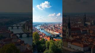 Top must-See Spots in Prague: Your Ultimate Guide! | Tourist Attractions