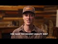 how to purchase beef from lazy t ranch