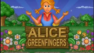 Alice GreenFingers 1: GamePlay. With DownLoad (update) Link!