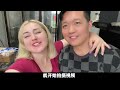 乌克兰丈母娘为躲战争，中国女婿带其回中国，称：中国是童话世界