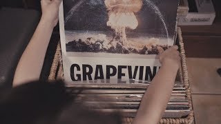 Tiësto - Grapevine (Official Video)