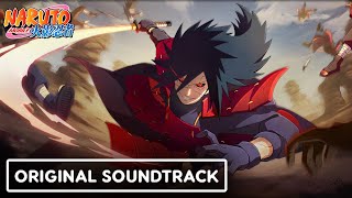 Naruto Mobile OST - Theme of Madara Uchiha (Reanimation)