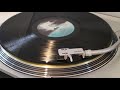 abba happy new year 2010 hq vinyl rip technics 1200g audio technica art9