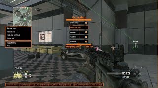 Elite Bot MW2 SPRX v2.0 FREE Release! (Aimbot, ESP, Pre-Game) + Download!