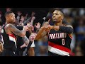 NBA “Dame Time” FULL COMPILATION