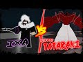 Ro Ghoul | TATARAK1 REWORK vs IXA QUINQUE!