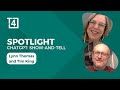 Spotlight for Teachers | Lynn Thomas and Tim King | ChatGPT: Show-and-Tell