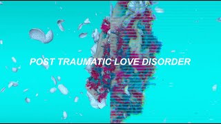 Vanic - PTLD (ft. Lølø) [Official Lyric Video]